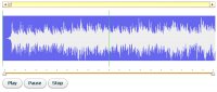 Cutmp3: редактор mp3-файлов - обрезка песен онлайн