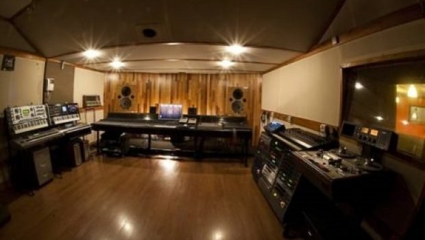 Как Открыть Студию Звукозаписи