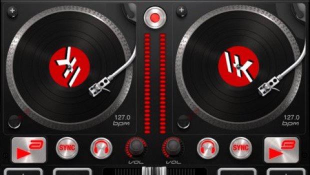 Музыкальный Микшер