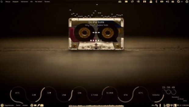 Программа для Записи и Обработки Голоса