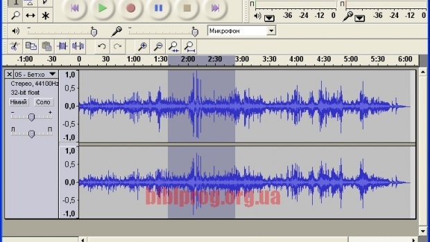 Программы для Записи Аудио