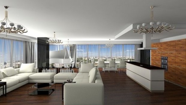 Студия Москва