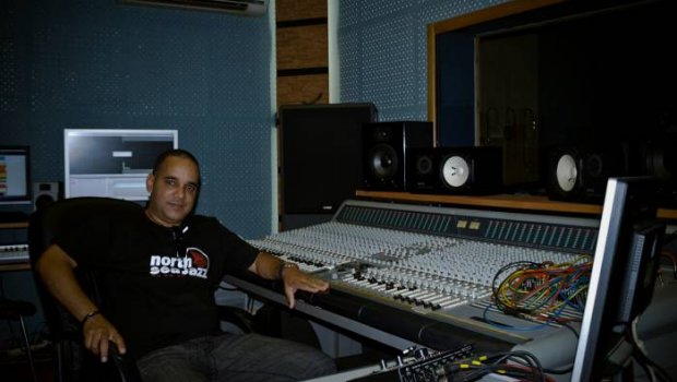 Студия Звукозаписи Тверь