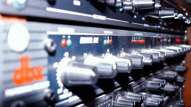 Студия Звукозаписи Воронеж