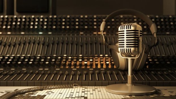 Сведение Звука