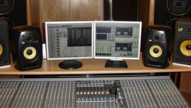 Запись Музыки Дома