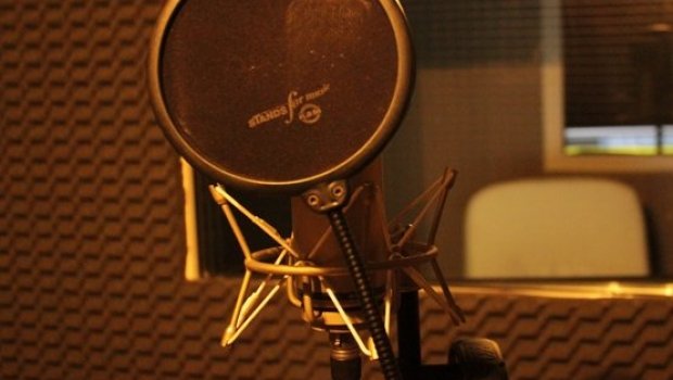 Звукозаписывающие Студии